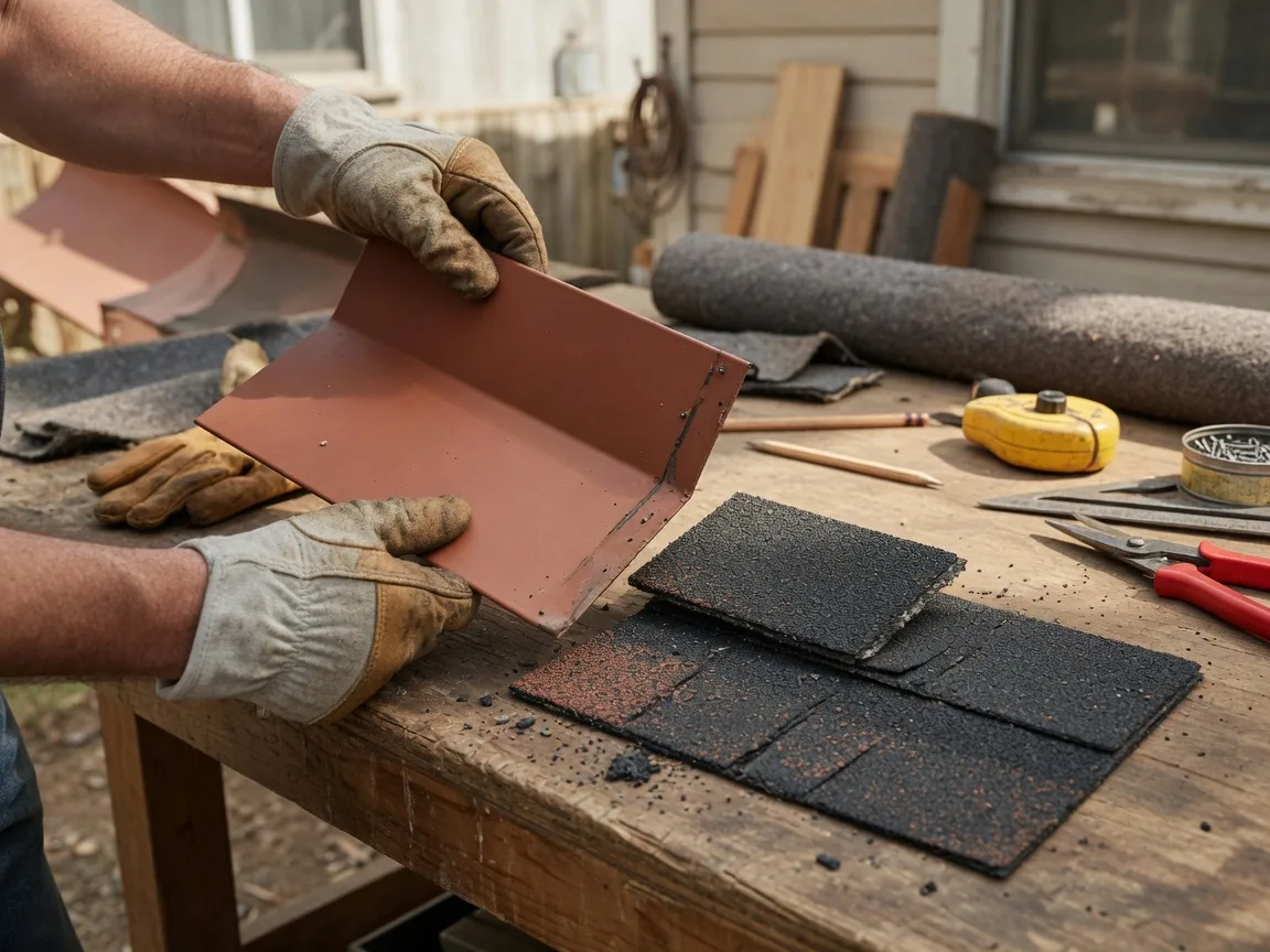 Roof Repair company in East Berlin, PA